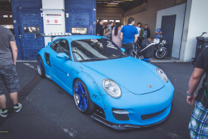 Sport1 Trackday 2015