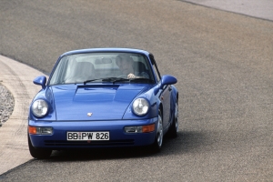 Porsche 964 Carrera RS 5