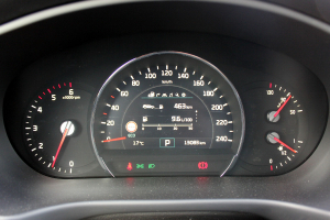 Kia Sorento 2.2 CRDI 4WD im Test