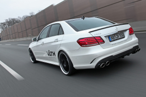 Mercedes E 500 Väth V50RS 2015