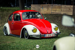 Retroworks Meeting 2015