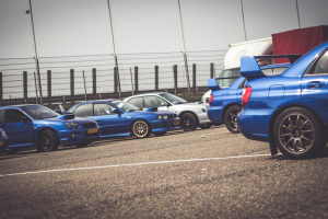 JapFest 2015 (Pics: Team Ewald)