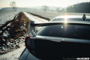 Honda Civic Type R 17