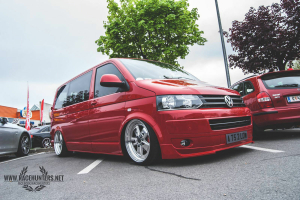 GTI Treffen Wörthersee 2015