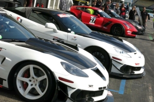 High Performance Days 2015