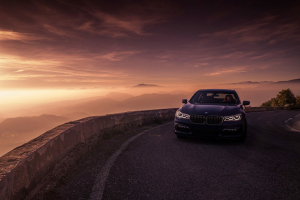 Alpina B7 xDrive 2016