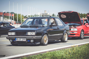 Sport1 Trackday 2015 Teil 2