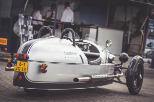 Super Car Sunday 2015