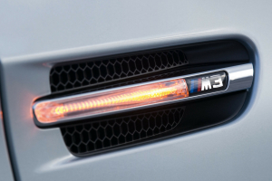 BMW M3 E90 Limousine 5