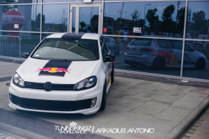 Race1sm Meeting 2015