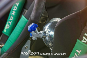 Toyota GT86 Hachi-Roku Friends Franken 2015