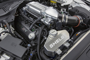 2017 Shelby Super Snake