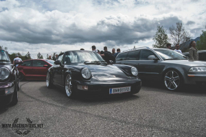 GTI Treffen Wörthersee 2015