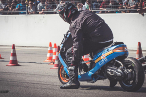 Sport1 Trackday 2015