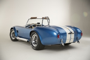 Shelby American 50th Anniversary 427 Cobra 2014 (6)