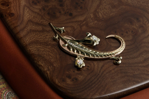 Bilenkin Vintage 2015