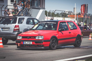 Sport1 Trackday 2015