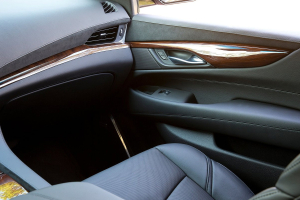 2016 Cadillac Escalade Platinum