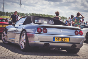 Super Car Sunday 2015