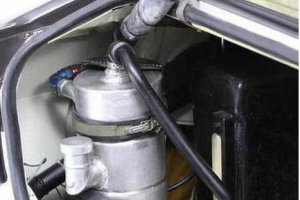 Audi Quattro S1 Group B Bohams