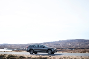 Volvo V90 Cross Country