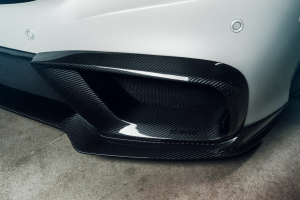 Mercedes-AMG E 63 Renntech 2015