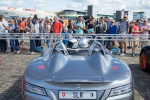 Super Car Sunday 2015