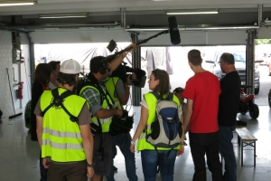 High Performance Days 2015