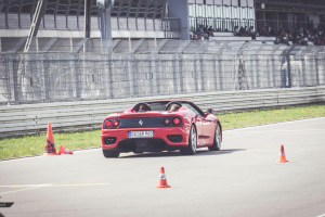 Sport1 Trackday 2015