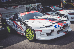 Sport1 Trackday 2015