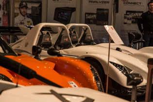 Essen Motor Show 2015