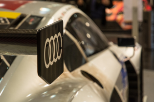 Essen Motor Show 2015