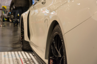 Essen Motor Show 2015