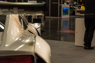 Essen Motor Show 2015
