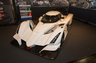 Essen Motor Show 2015