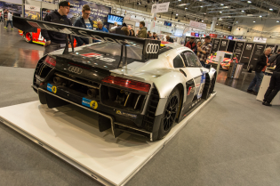 Essen Motor Show 2015