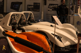 Essen Motor Show 2015