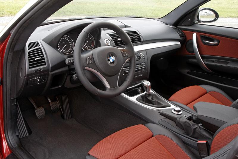 Driven: BMW 135i Coupé
