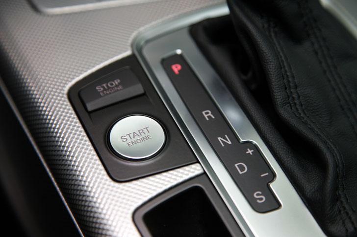 Audi Q7 V12 TDI Test (1) Audi Q7 V12 TDI Test (1)