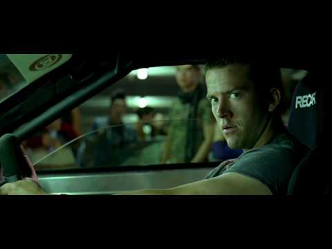 The Fast And The Furious Tokyo Drift (2006) &#8211; Trailer