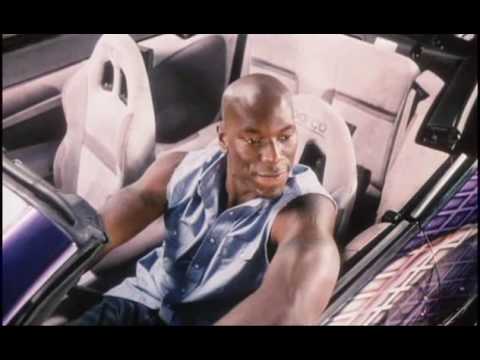 2 Fast 2 Furious (HQ-Trailer-2003)