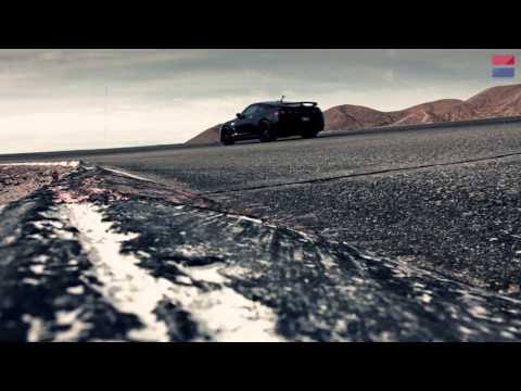 Video: Car and Driver testet den Nissan GT-R Alpha12 von AMS Performance