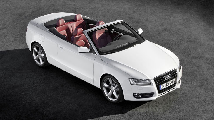 Mods4cars senkt Preis für SmartTOP-Steuerung im Audi A5