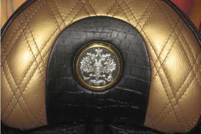 Dartz Black Snake Dartz Black Snake