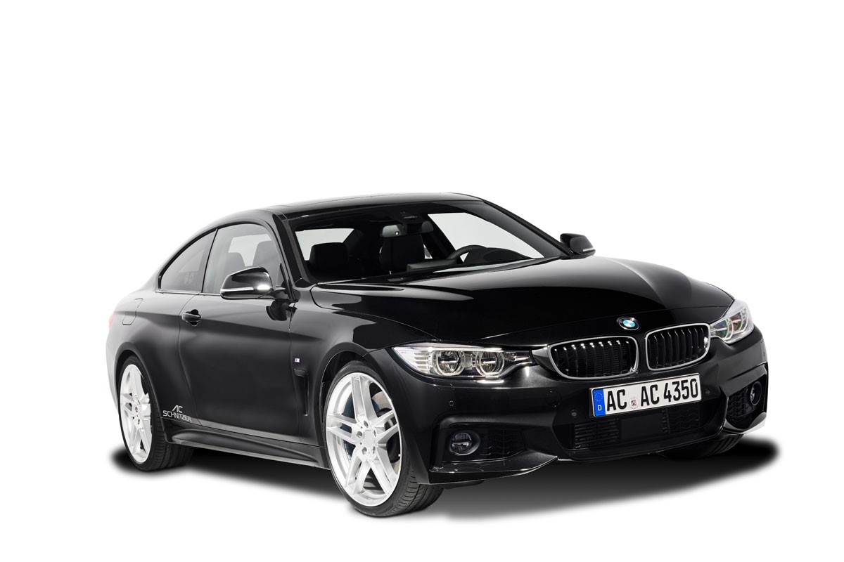 BMW 4er AC Schnitzer ASC4 2013 10