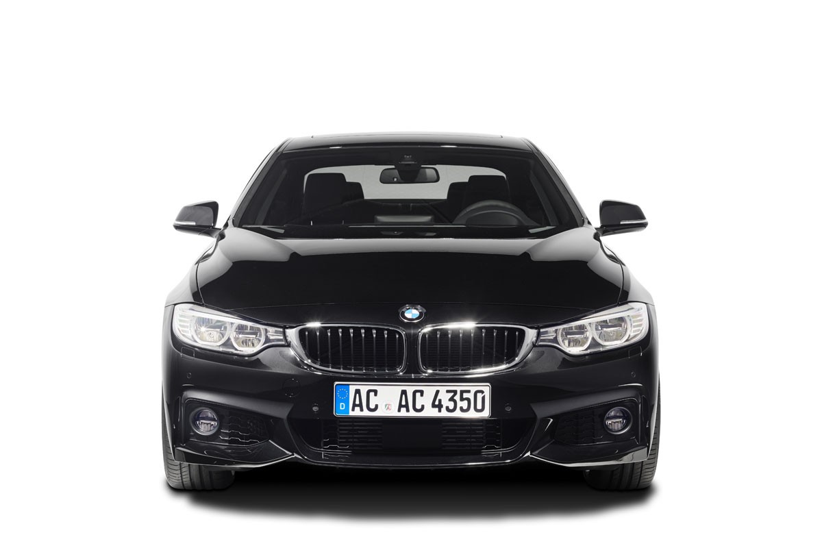 BMW 4er AC Schnitzer ASC4 2013 11