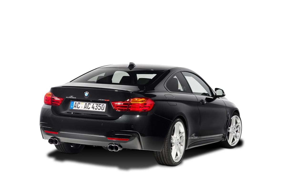 BMW 4er AC Schnitzer ASC4 2013 13