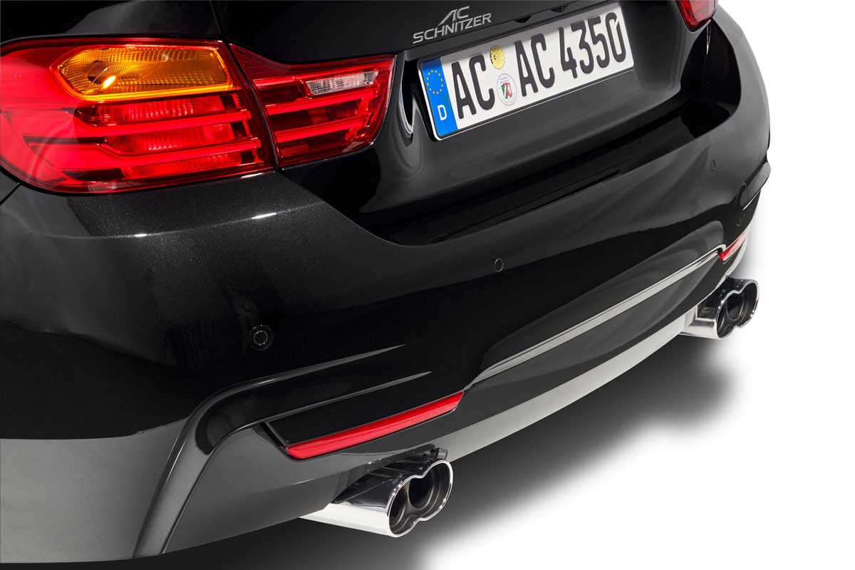 BMW 4er AC Schnitzer ASC4 2013 3