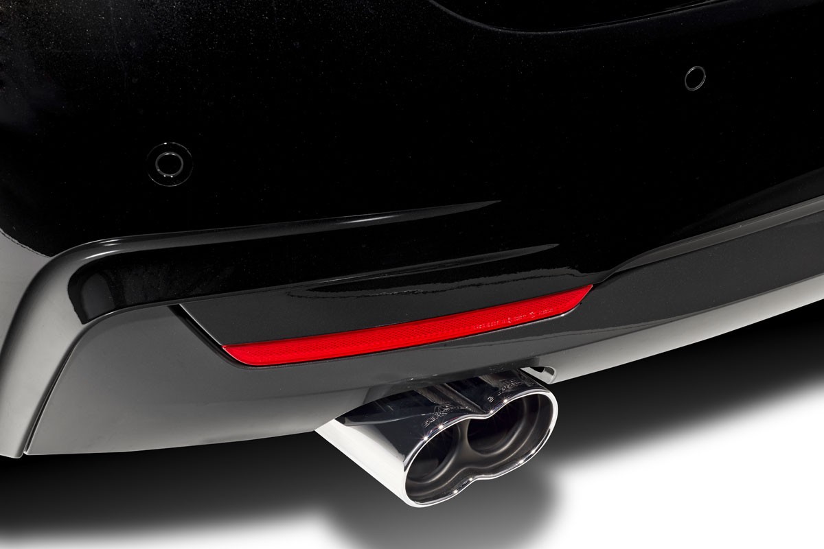 BMW 4er AC Schnitzer ASC4 2013 5