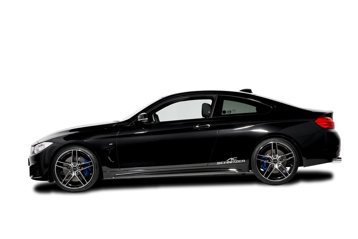 BMW 4er AC Schnitzer ASC4 2013 6